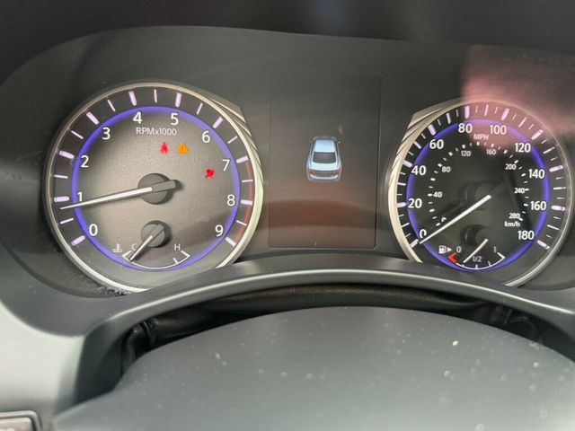 2017 INFINITI Q50 3.0t Signature Edition AWD - 23016935 - 22