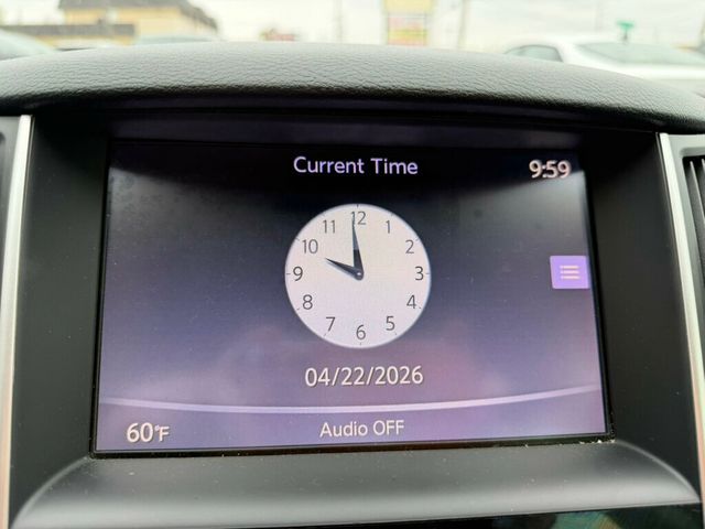 2017 INFINITI Q50 3.0t Signature Edition AWD - 23016935 - 23