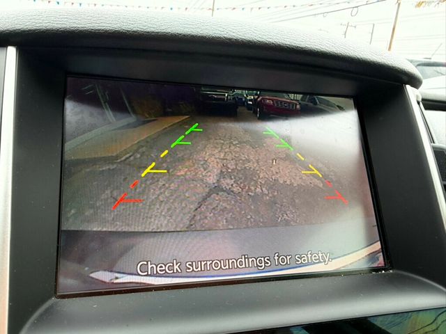 2017 INFINITI Q50 3.0t Signature Edition AWD - 23016935 - 25