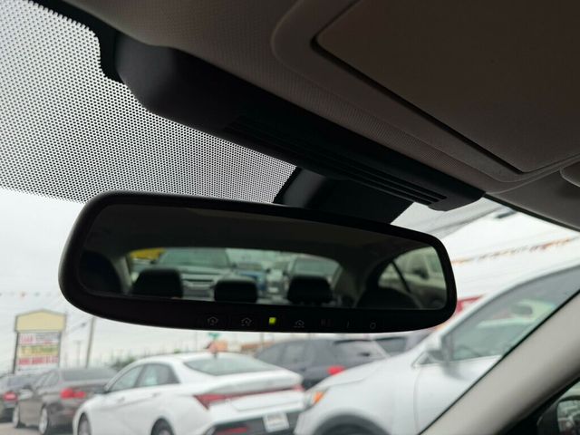 2017 INFINITI Q50 3.0t Signature Edition AWD - 23016935 - 26