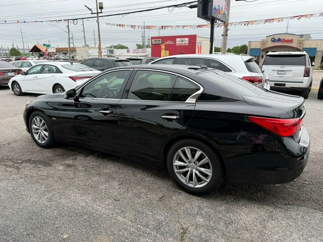 2017 INFINITI Q50 3.0t Signature Edition AWD - 23016935 - 3