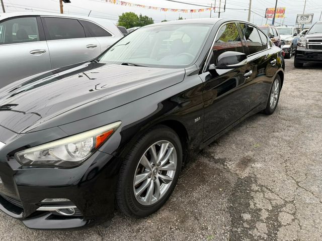 2017 INFINITI Q50 3.0t Signature Edition AWD - 23016935 - 6