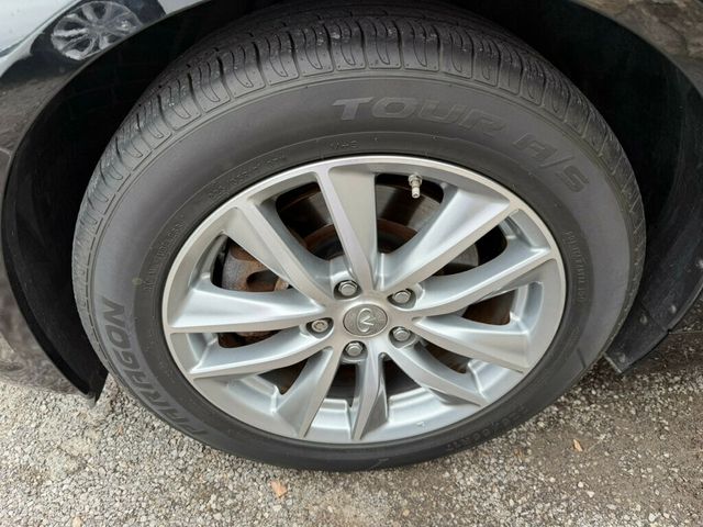 2017 INFINITI Q50 3.0t Signature Edition AWD - 23016935 - 7