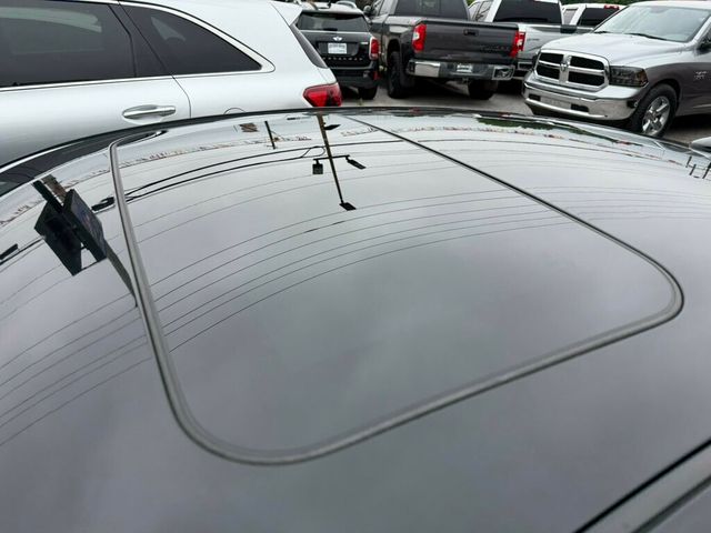 2017 INFINITI Q50 3.0t Signature Edition AWD - 23016935 - 8