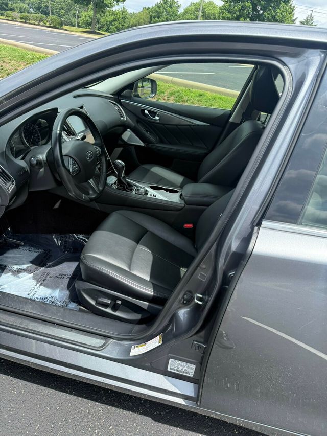 2017 INFINITI Q50 3.0t Signature Edition AWD - 22924790 - 20