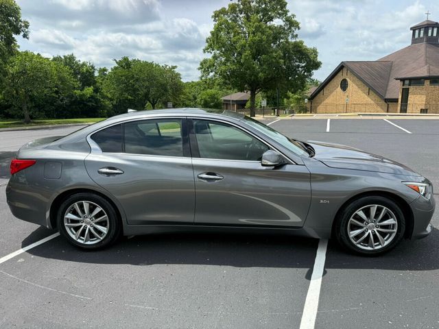 2017 INFINITI Q50 3.0t Signature Edition AWD - 22924790 - 21