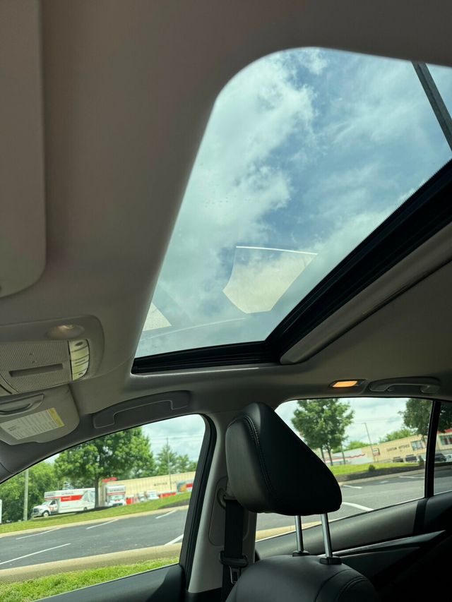 2017 INFINITI Q50 3.0t Signature Edition AWD - 22924790 - 5