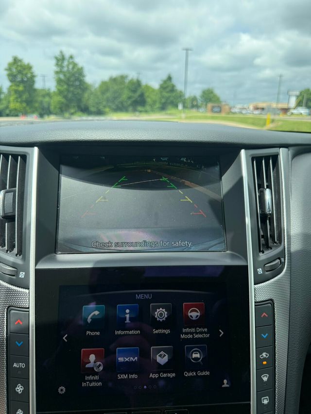 2017 INFINITI Q50 3.0t Signature Edition AWD - 22924790 - 6