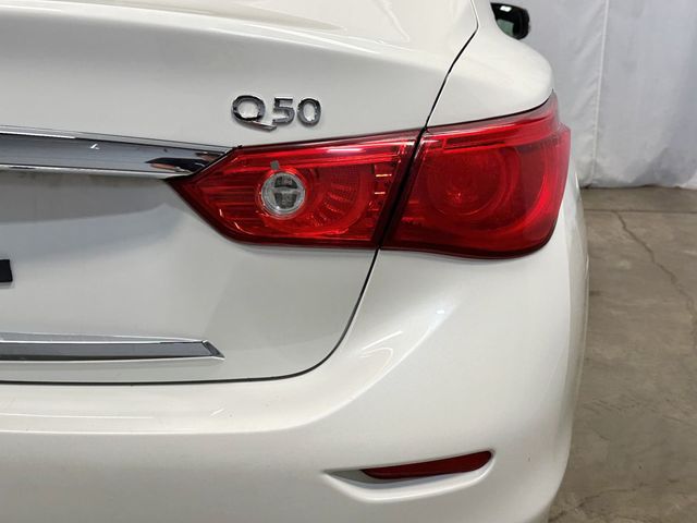 2017 INFINITI Q50 3.0t Signature Edition AWD - 23038904 - 11
