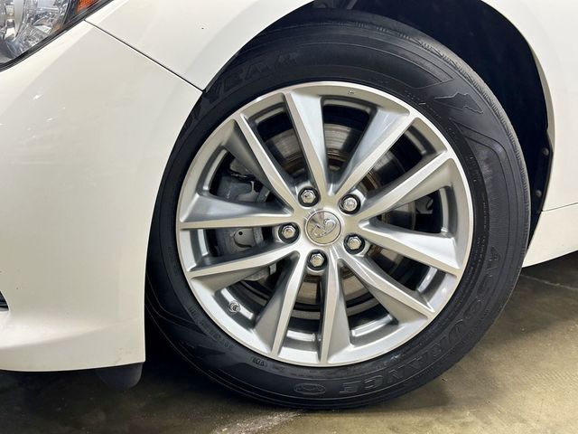 2017 INFINITI Q50 3.0t Signature Edition AWD - 23038904 - 12
