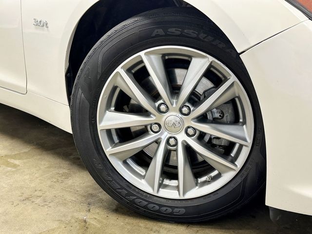 2017 INFINITI Q50 3.0t Signature Edition AWD - 23038904 - 13