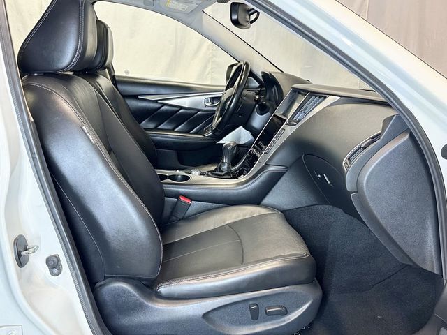 2017 INFINITI Q50 3.0t Signature Edition AWD - 23038904 - 19