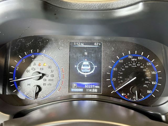 2017 INFINITI Q50 3.0t Signature Edition AWD - 23038904 - 25