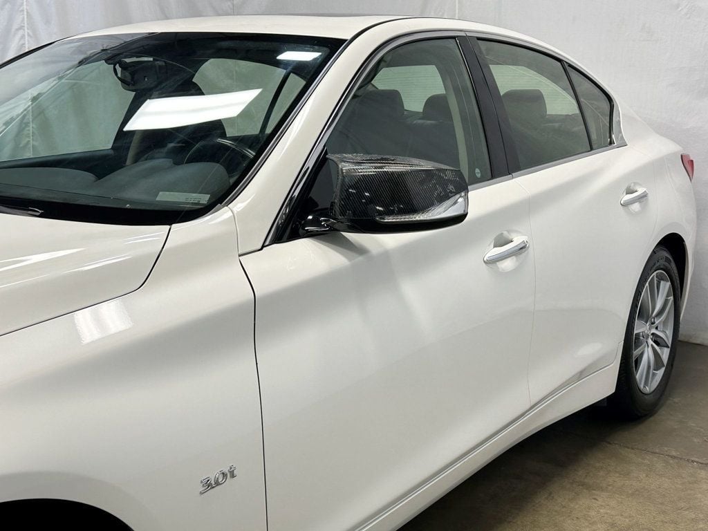 2017 INFINITI Q50 3.0t Signature Edition AWD - 23038904 - 2