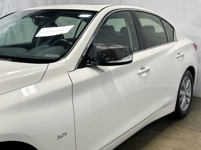 2017 INFINITI Q50 3.0t Signature Edition AWD - 23038904 - 2