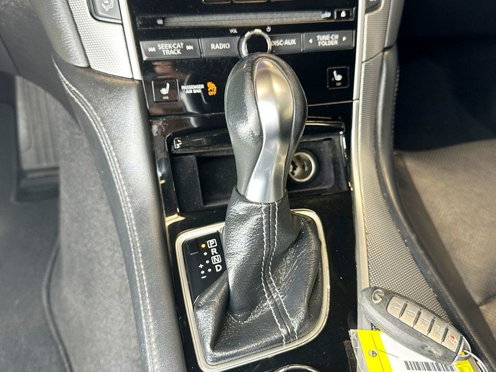 2017 INFINITI Q50 3.0t Signature Edition AWD - 23038904 - 30