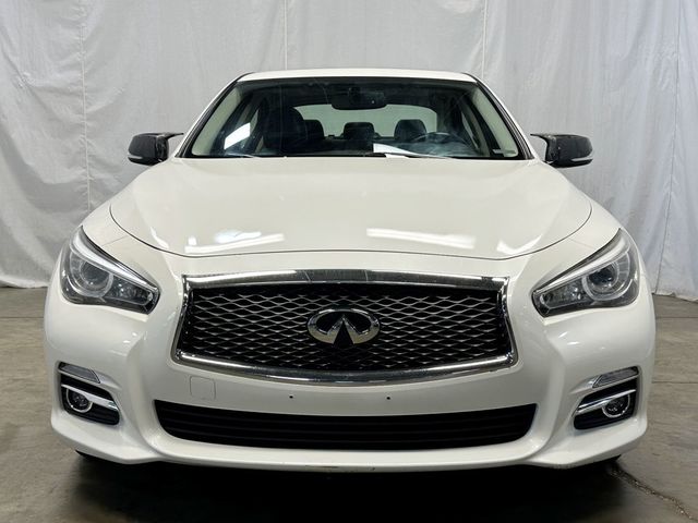 2017 INFINITI Q50 3.0t Signature Edition AWD - 23038904 - 4