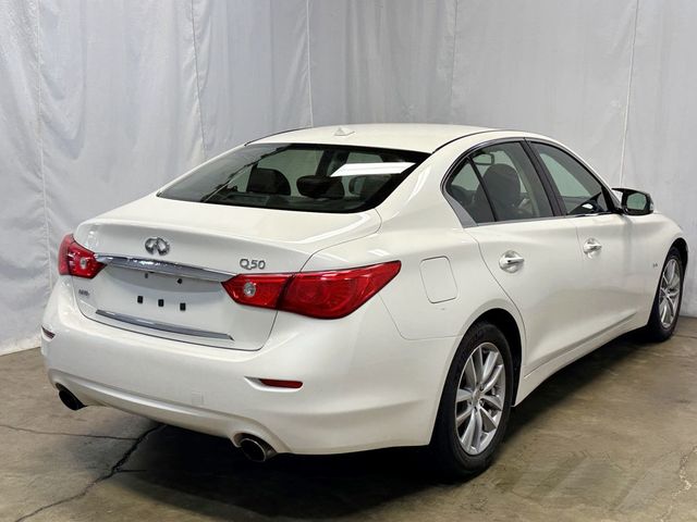 2017 INFINITI Q50 3.0t Signature Edition AWD - 23038904 - 7