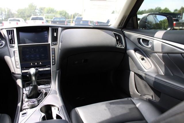 2017 INFINITI Q50 3.0t Signature Edition AWD - 23067957 - 12