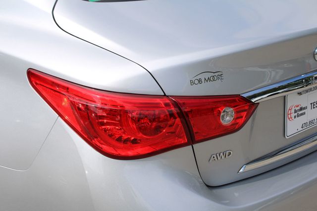 2017 INFINITI Q50 3.0t Signature Edition AWD - 23067957 - 17