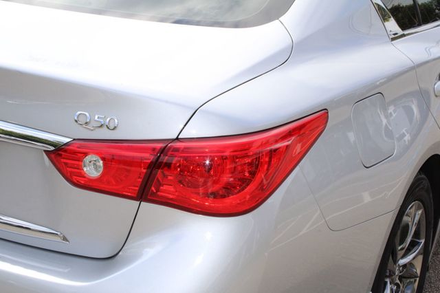 2017 INFINITI Q50 3.0t Signature Edition AWD - 23067957 - 18