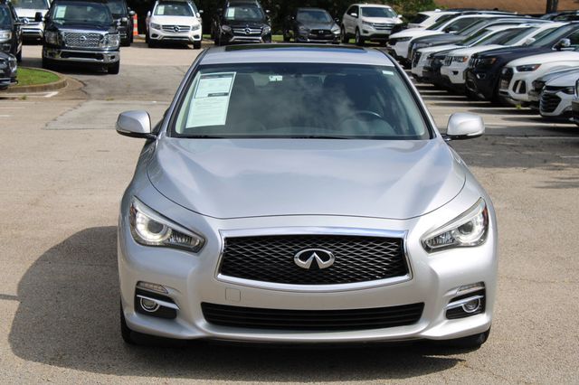 2017 INFINITI Q50 3.0t Signature Edition AWD - 23067957 - 1