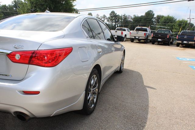 2017 INFINITI Q50 3.0t Signature Edition AWD - 23067957 - 20