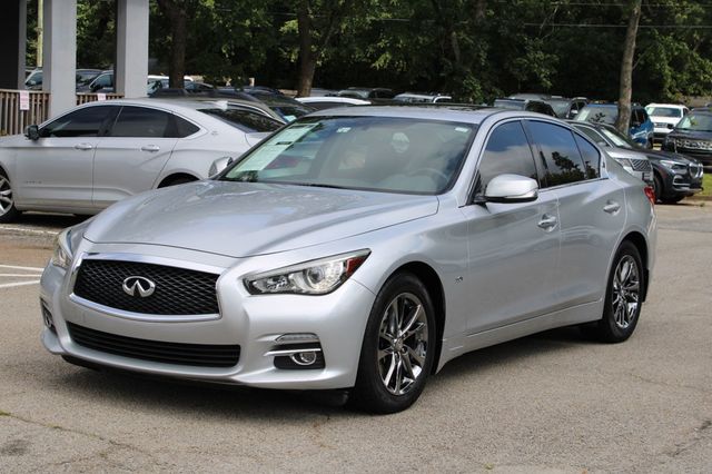 2017 INFINITI Q50 3.0t Signature Edition AWD - 23067957 - 2