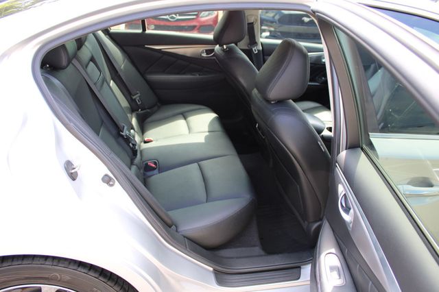 2017 INFINITI Q50 3.0t Signature Edition AWD - 23067957 - 30