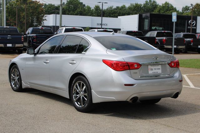 2017 INFINITI Q50 3.0t Signature Edition AWD - 23067957 - 5