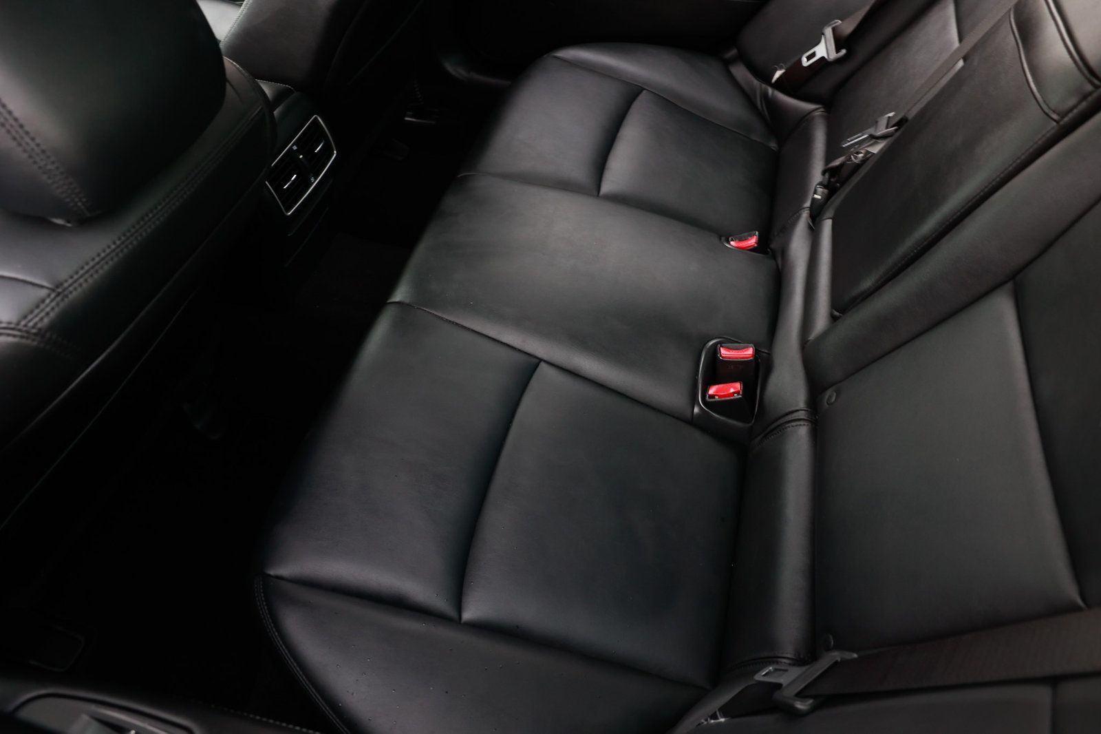 2017 Infiniti Q50 3.0t Signature Edition AWD photo 8