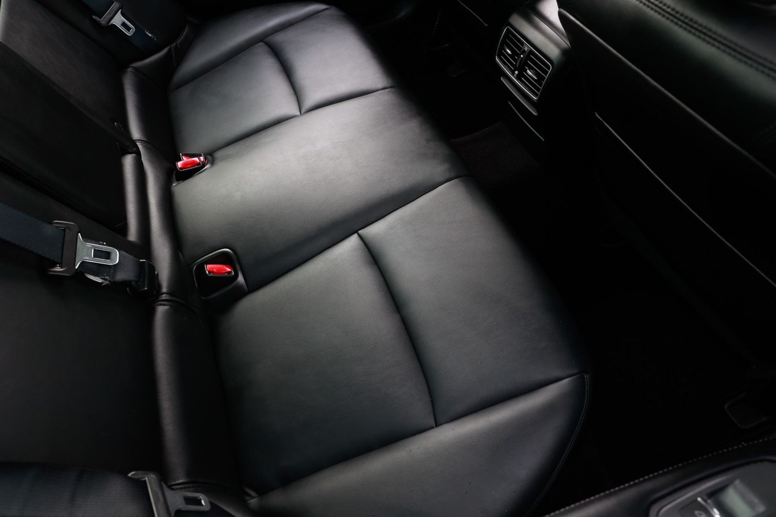 2017 Infiniti Q50 3.0t Signature Edition AWD photo 10