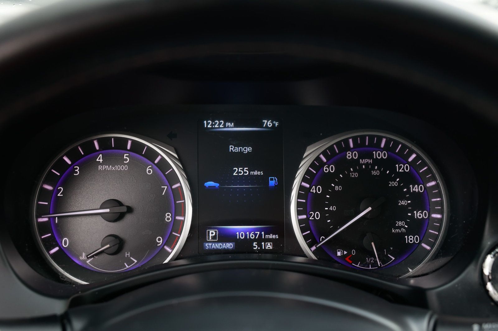2017 Infiniti Q50 3.0t Signature Edition AWD photo 26