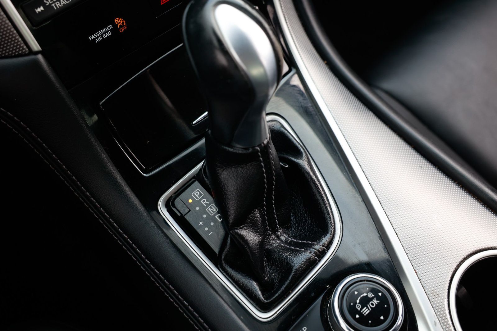 2017 Infiniti Q50 3.0t Signature Edition AWD photo 35