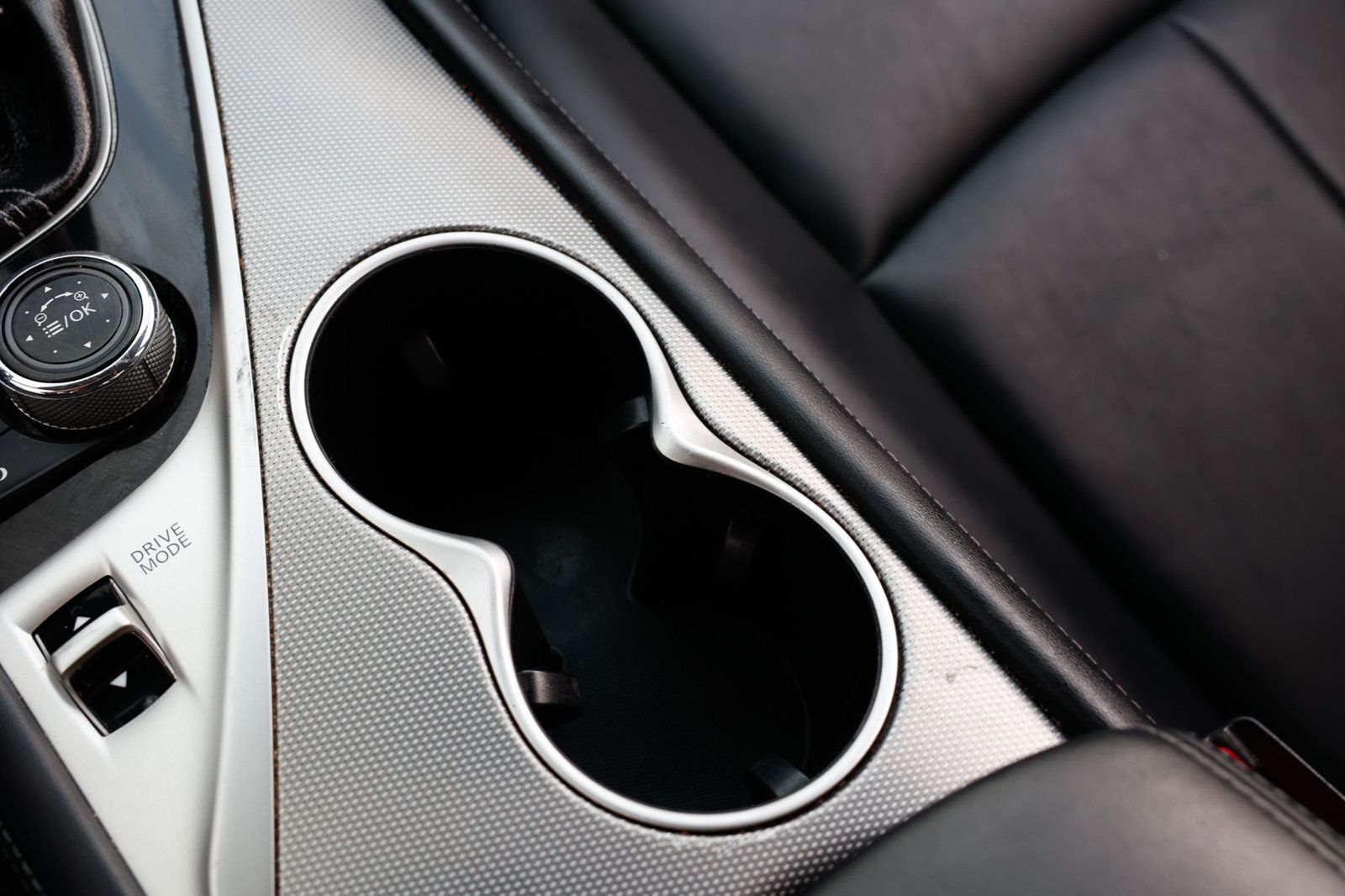 2017 Infiniti Q50 3.0t Signature Edition AWD photo 37