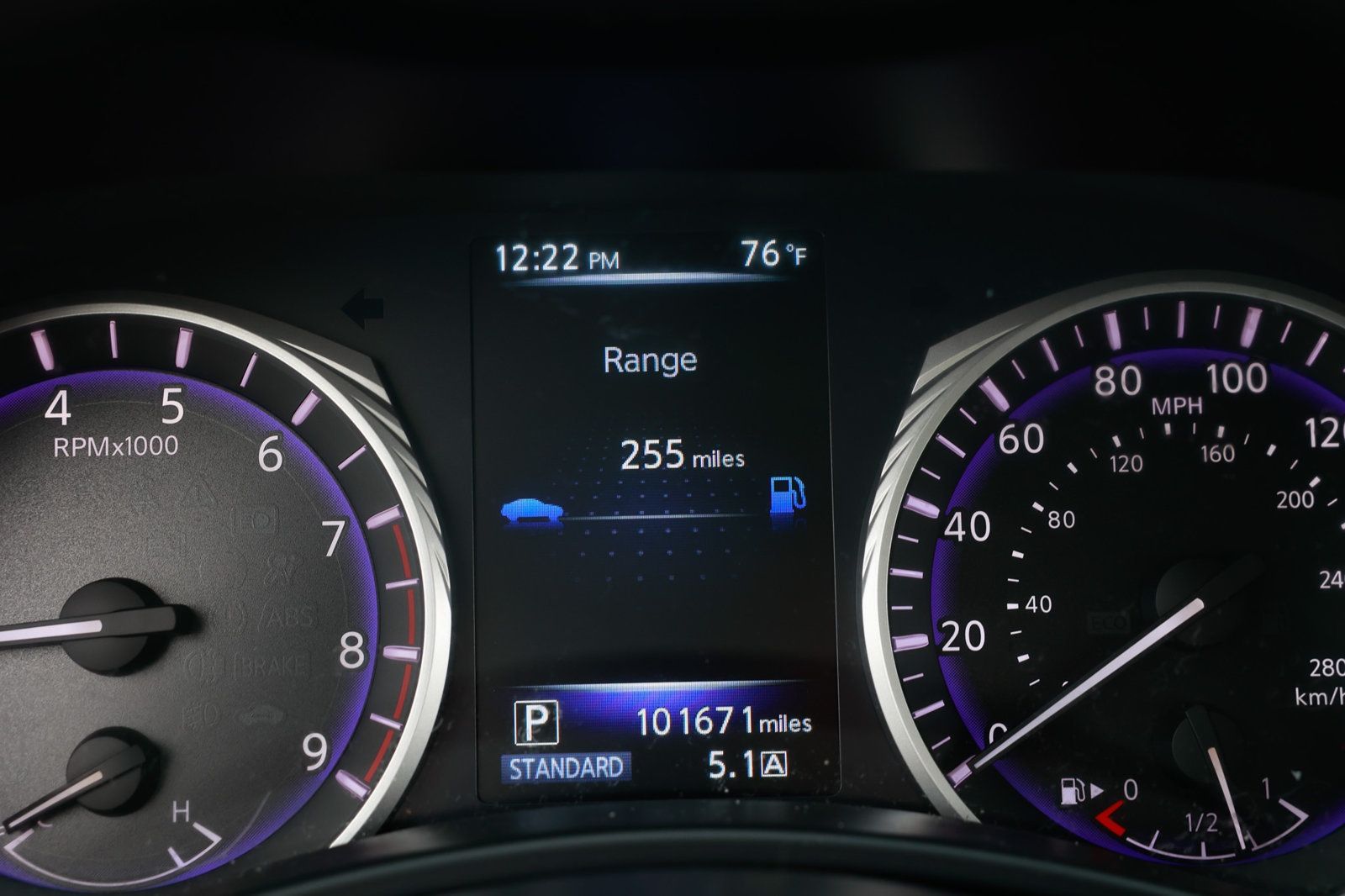 2017 Infiniti Q50 3.0t Signature Edition AWD photo 43