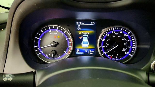 2017 INFINITI Q50 3.0t Signature Edition AWD w/ Driver Assist & Premium Plus Pkg - 23038152 - 14