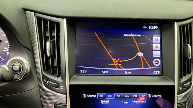 2017 INFINITI Q50 3.0t Signature Edition AWD w/ Driver Assist & Premium Plus Pkg - 23038152 - 19