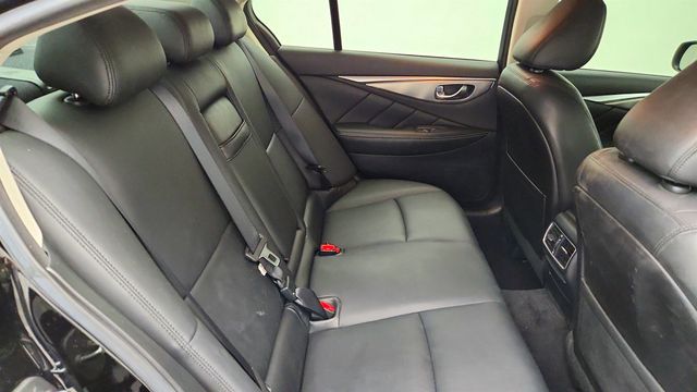 2017 INFINITI Q50 3.0t Signature Edition AWD w/ Driver Assist & Premium Plus Pkg - 23038152 - 23