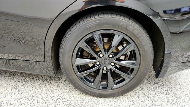 2017 INFINITI Q50 3.0t Signature Edition AWD w/ Driver Assist & Premium Plus Pkg - 23038152 - 8