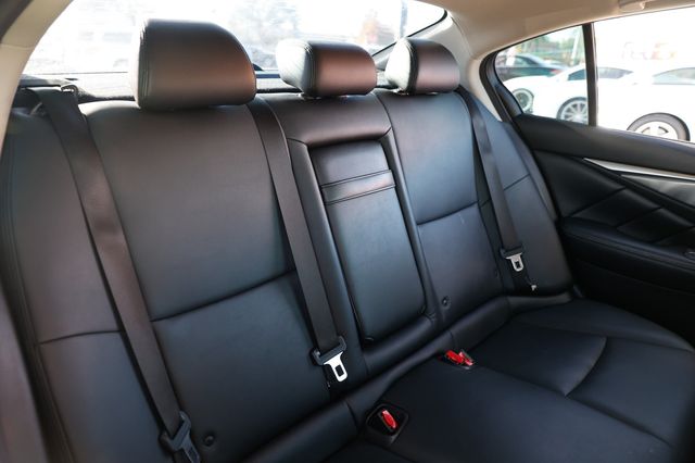 2017 INFINITI Q50 3.0t Signature Edition RWD - 22953977 - 13