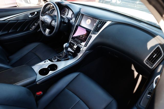 2017 INFINITI Q50 3.0t Signature Edition RWD - 22953977 - 17