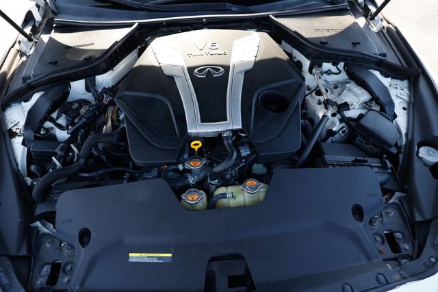2017 INFINITI Q50 3.0t Signature Edition RWD - 22953977 - 19