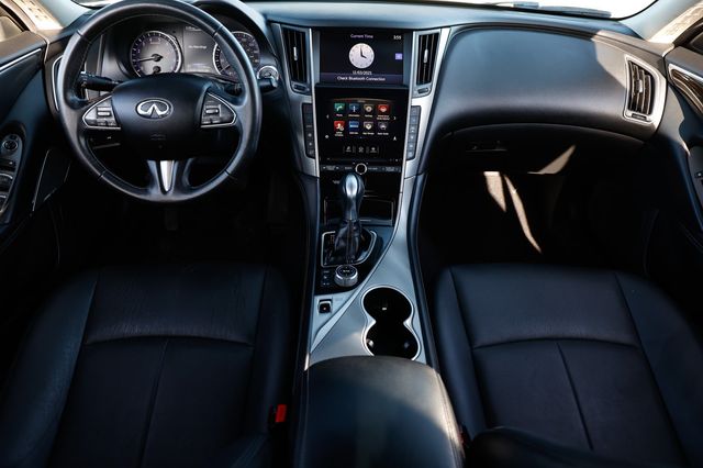 2017 INFINITI Q50 3.0t Signature Edition RWD - 22953977 - 22