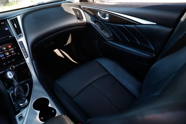 2017 INFINITI Q50 3.0t Signature Edition RWD - 22953977 - 23