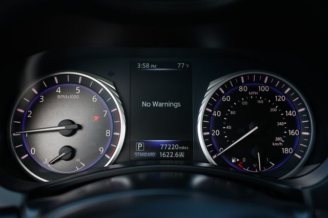 2017 INFINITI Q50 3.0t Signature Edition RWD - 22953977 - 28