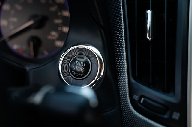 2017 INFINITI Q50 3.0t Signature Edition RWD - 22953977 - 29