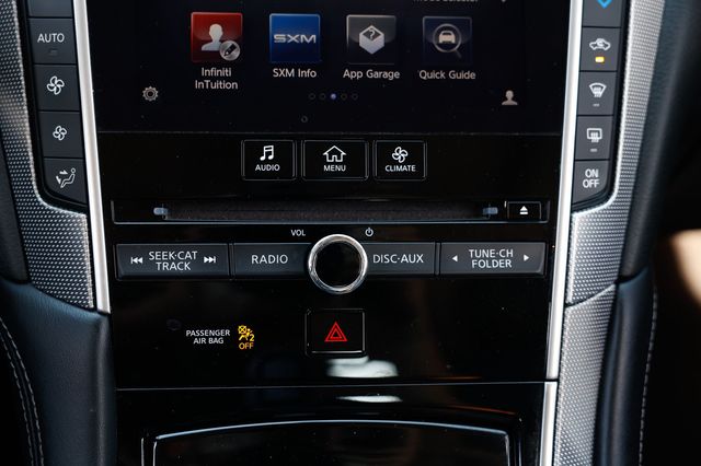 2017 INFINITI Q50 3.0t Signature Edition RWD - 22953977 - 32