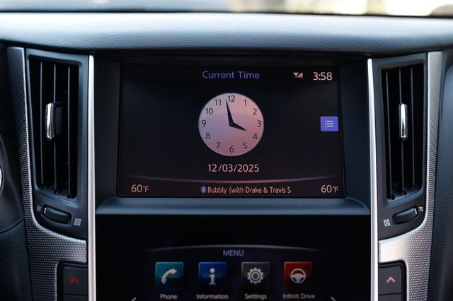 2017 INFINITI Q50 3.0t Signature Edition RWD - 22953977 - 34