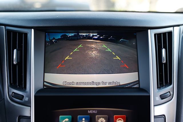 2017 INFINITI Q50 3.0t Signature Edition RWD - 22953977 - 35